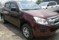 2nd Hand Isuzu D-Max 2017 for sale in Cainta-0