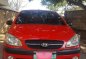 Selling Hyundai Getz 2010 Manual Gasoline in Angeles-7