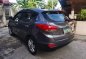 2010 Hyundai Tucson for sale in Kawit-3