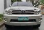 2nd Hand Toyota Fortuner 2008 Automatic Diesel for sale in Quezon City-4