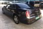 Sell 2nd Hand 2013 Chrysler 300c at 48000 km in Pasig-3
