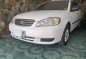Toyota Altis 2003 Manual Gasoline for sale in Batangas City-0