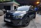 Selling 2nd Hand Subaru Xv 2016 at 25000 km in Quezon City-0