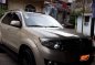 Selling 2nd Hand Toyota Fortuner 2015 in Pasay-1