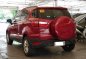 2nd Hand Ford Ecosport 2015 Automatic Gasoline for sale in Pasay-3