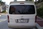 2nd Hand Toyota Hiace 2007 for sale in Manila-4