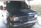 Selling 2nd Hand Ford E-150 2007 Automatic Gasoline at 49246 km in Angeles-3