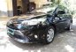 Selling Toyota Vios 2014 Automatic Gasoline in Quezon City-2