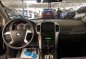 2nd Hand Chevrolet Captiva 2010 at 75000 km for sale-6