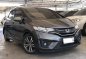 Selling Honda Jazz 2015 Automatic Gasoline in Makati-6