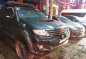 2nd Hand Toyota Fortuner 2014 for sale in Quezon City-0