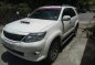 Toyota Fortuner 2014 Manual Diesel for sale in Meycauayan-3