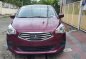 Sell 2nd Hand 2017 Mitsubishi Mirage G4 Automatic Gasoline at 10000 km in Marikina-0