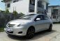 Selling 2nd Hand Toyota Vios 2009 in Angeles-1