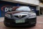 Selling 2nd Hand Mazda 3 2009 Automatic Gasoline at 60000 km in Quezon City-6
