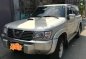 Selling 2nd Hand Nissan Patrol 2004 in Caloocan-1