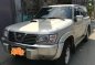 Selling 2nd Hand Nissan Patrol 2004 in Caloocan-2