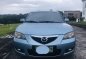 2nd Hand Mazda 3 2007 for sale in San Pedro-1