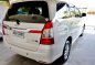 Selling Toyota Innova 2014 Automatic Diesel in Angeles-7