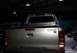 Selling 2nd Hand Toyota Hilux 2008 in Angeles-2