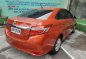 2nd Hand Toyota Vios 2014 Automatic Gasoline for sale in Pasay-3