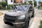 Chevrolet Colorado 2012 Manual Diesel for sale in Cainta-0