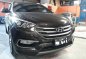Hyundai Santa Fe 2017 Automatic Diesel for sale in Marikina-1