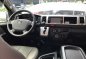 2nd Hand Toyota Hiace 2016 Automatic Diesel for sale in San Juan-7