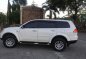 Selling Mitsubishi Montero 2010 Automatic Diesel in Malolos-2