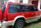 Selling 2nd Hand Mitsubishi Pajero 2005 in Mandaue-4