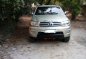 Selling 2nd Hand Toyota Fortuner 2011 in Bocaue-1