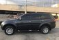 2nd Hand Mitsubishi Montero Sport 2012 for sale in Taguig-3