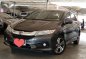 Selling Honda City 2015 Automatic Gasoline in Antipolo-5