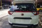 Selling White Honda BR-V 2017 Automatic Gasoline in Pasig-4