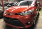 Toyota Vios 2017 Manual Gasoline for sale in Quezon City-0