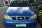 Selling 2nd Hand Chevrolet Optra 2004 in San Jose del Monte-0