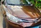 Toyota Vios 2014 Automatic Gasoline for sale in Lipa-8