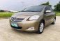 Selling Toyota Vios 2011 Manual Gasoline in Cabanatuan-2