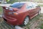 Selling Mitsubishi Lancer Ex 2014 Automatic Gasoline in Cebu City-5