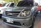 2nd Hand Mitsubishi Adventure 2017 Manual Diesel for sale in Marikina-0