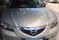 Selling 2nd Hand Mazda 3 2012 at 45000 km in Quezon City-5