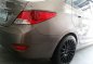 Sell 2nd Hand 2012 Hyundai Accent Manual Gasoline at 60000 km in Quezon City-5