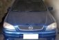 2nd Hand Opel Astra 2003 for sale in Quezon City-0