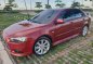 Selling Mitsubishi Lancer Ex 2014 Automatic Gasoline in Cebu City-0