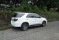 Toyota Fortuner 2014 Manual Diesel for sale in Meycauayan-7