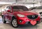 Sell 2nd Hand 2014 Mazda CX- 5 at 59000 km in Antipolo-4