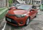 2nd Hand Toyota Vios 2014 Automatic Gasoline for sale in Pasay-0