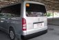 Sell 2nd Hand 2016 Toyota Hiace Manual Diesel at 20000 km in Pasay-0