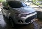 Selling Ford Ecosport 2014 at 60000 km in Tuguegarao-2