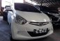 2017 Hyundai Eon for sale in Marikina-0